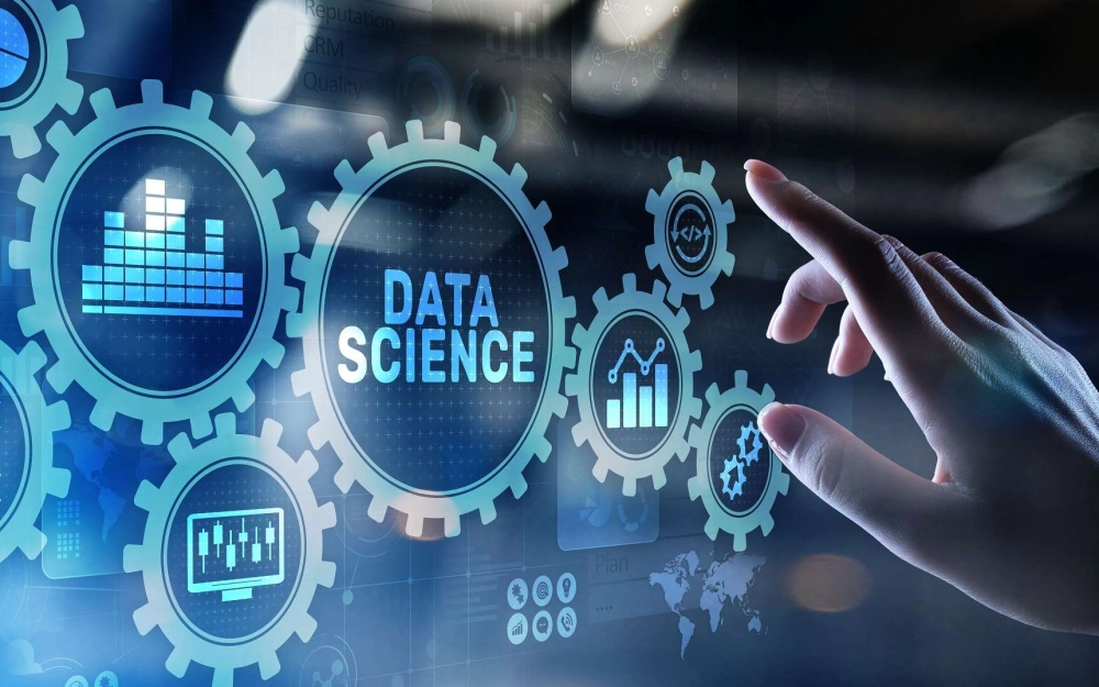 Khoa học dữ liệu (Data Science)